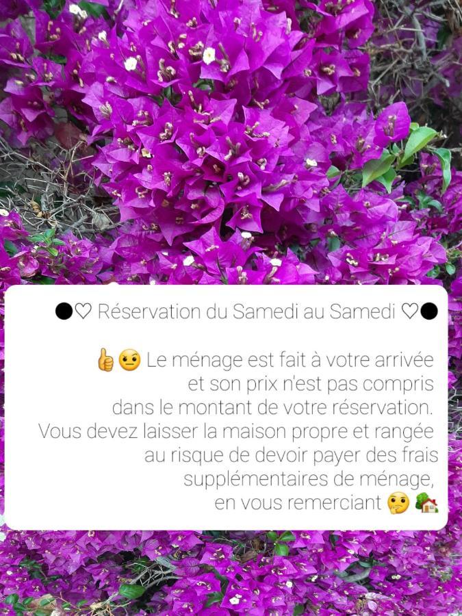 Maison Lumineuse Et Spacieuse Avec Jardin Arbore La Valette-du-Var Zewnętrze zdjęcie