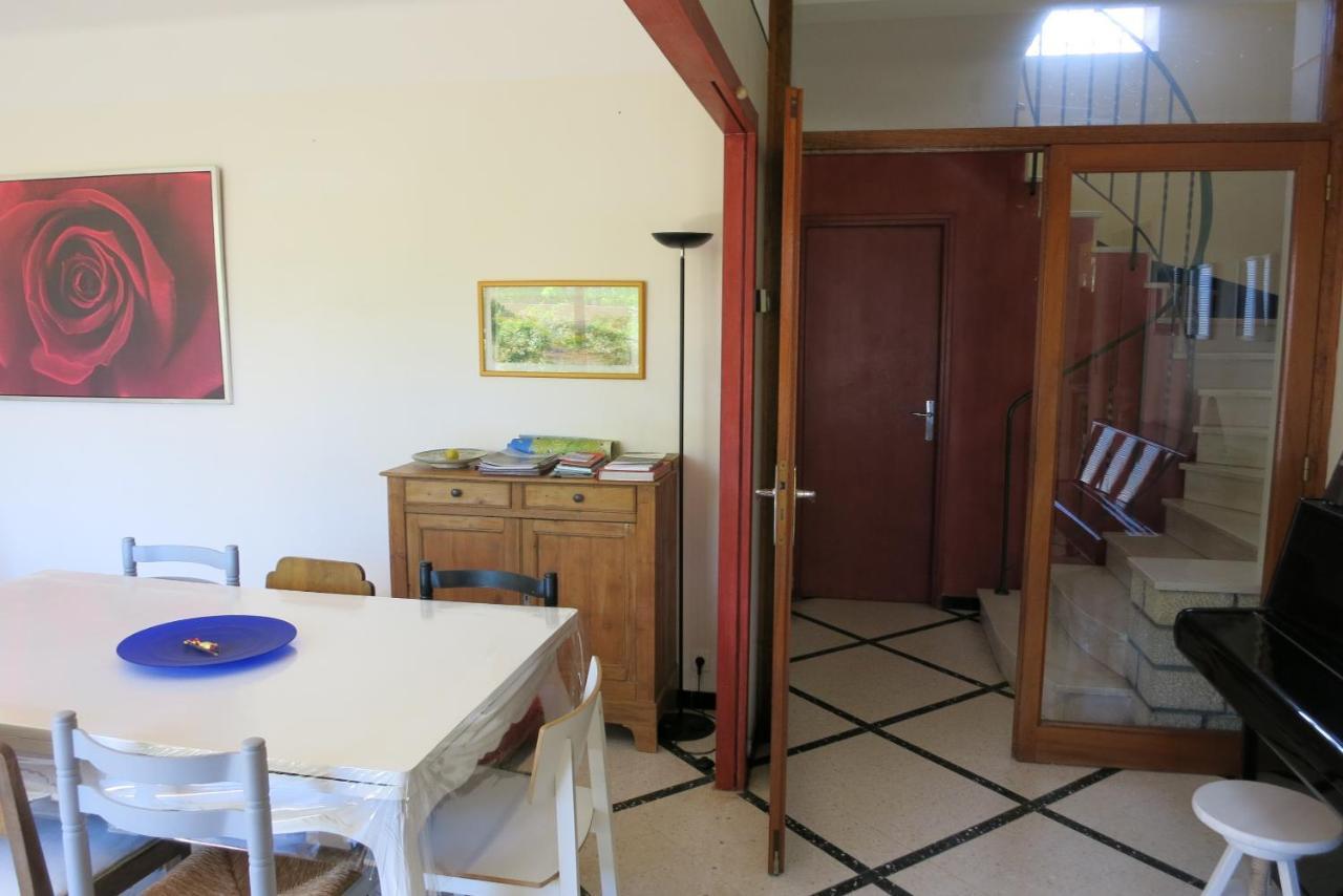 Maison Lumineuse Et Spacieuse Avec Jardin Arbore La Valette-du-Var Zewnętrze zdjęcie