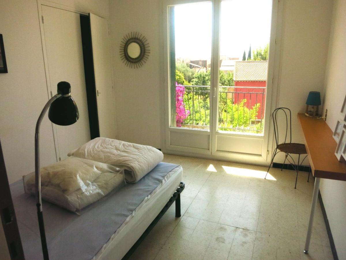Maison Lumineuse Et Spacieuse Avec Jardin Arbore La Valette-du-Var Zewnętrze zdjęcie