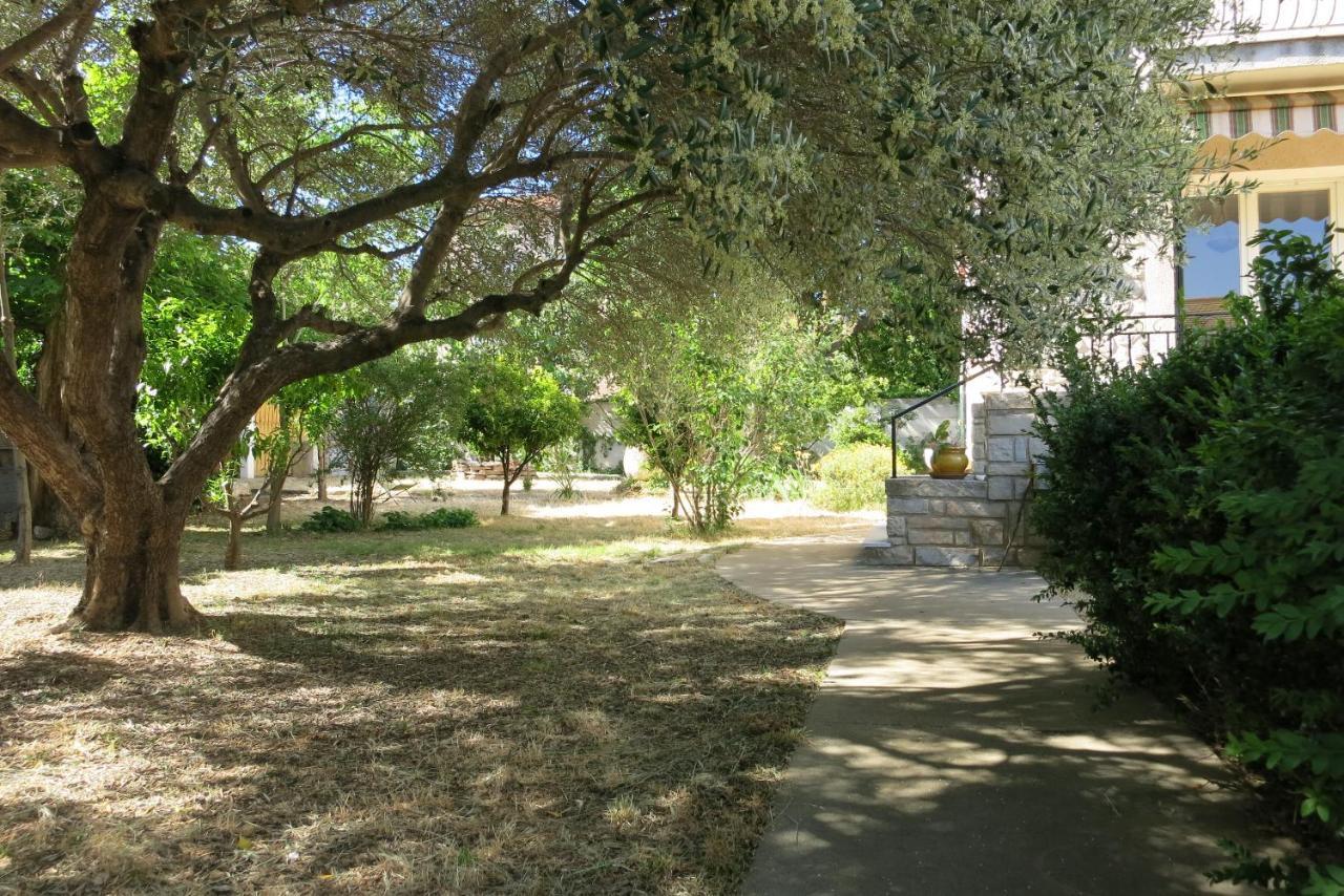 Maison Lumineuse Et Spacieuse Avec Jardin Arbore La Valette-du-Var Zewnętrze zdjęcie