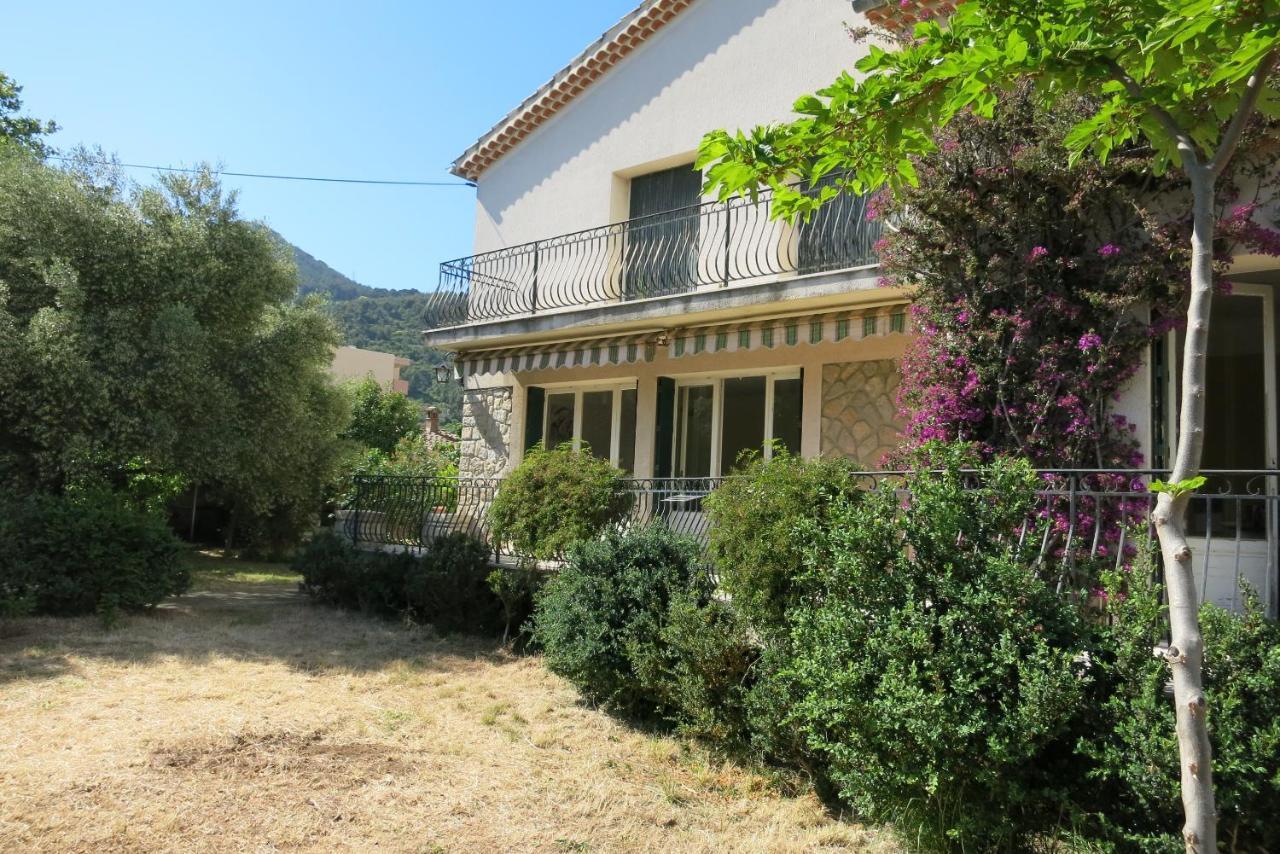 Maison Lumineuse Et Spacieuse Avec Jardin Arbore La Valette-du-Var Zewnętrze zdjęcie