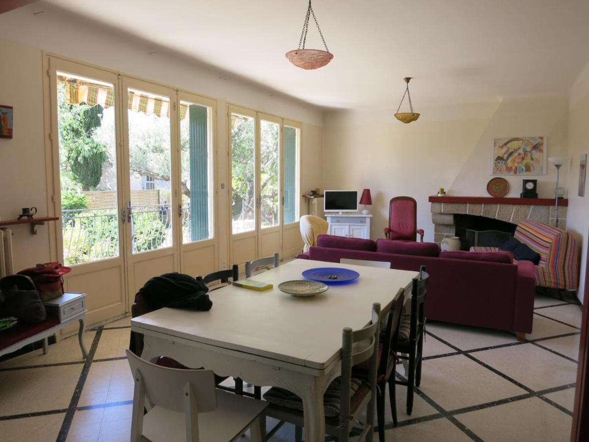 Maison Lumineuse Et Spacieuse Avec Jardin Arbore La Valette-du-Var Zewnętrze zdjęcie