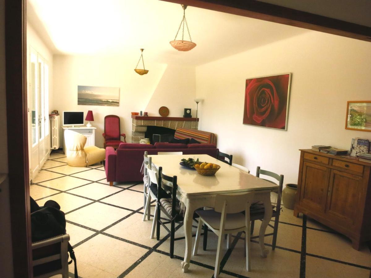 Maison Lumineuse Et Spacieuse Avec Jardin Arbore La Valette-du-Var Zewnętrze zdjęcie